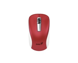 Bežični miš NX-7010 crveno-beli Genius optički 800-1600dpi - Img 4