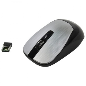 Bežični miš NX-7015 Srebrni GENIUS 123868 - Img 3