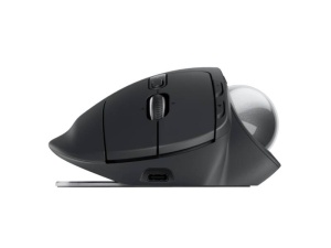 Bežični trackball miš MX Ergo S grafitni Logitech - Img 5