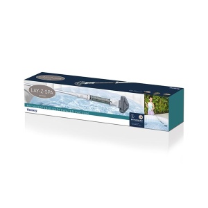 Bežični usisivač za bazen Lay-Z-Spa Bestway 60327 - Img 6