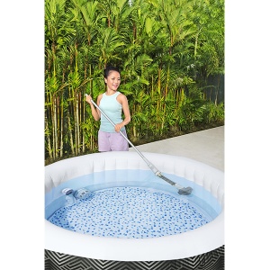 Bežični usisivač za bazen Lay-Z-Spa Bestway 60327 - Img 2