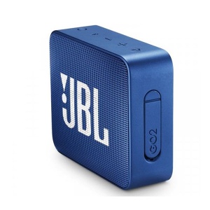 Bežični zvučnik GO 2 plavi JBL 1219914