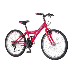 Bicikli VENSSINI PARMA PAM244 24 1241034