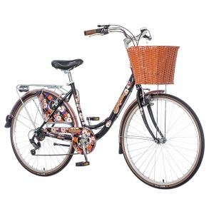 Bicikli Visitor 26inch Mariama 1260173