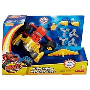 Blaze auto high flying 38149