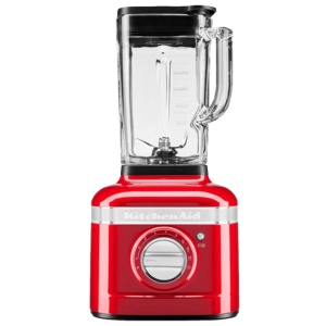 Blender 1,4L 1200W sjajno crvena KitchenAid Artisan K400 KA5KSB4026EER