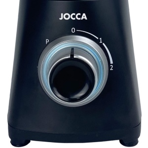 Blender 1,5L 1000W staklena posuda Jocca 2137 - Img 2