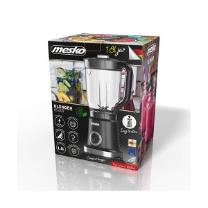 Blender 1,8l Mesko MS4079B - Img 4