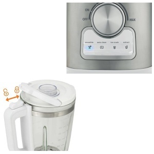 Blender 1400W B 1400 E Gorenje 738519 - Img 2