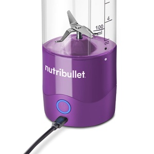 Blender 15046 475ml Nutribullet NBP003PU - Img 3