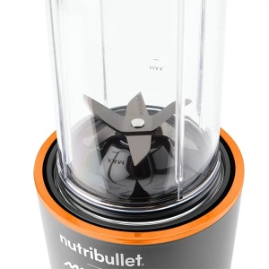 Blender McLaren 1200W 1L Nutribullet NB1206GO-MC - Img 2