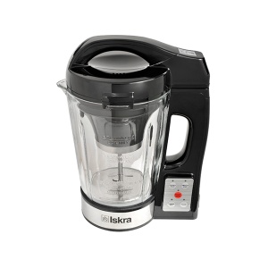 Blender sa funkcijom kuvanja 1,7L Iskra MC-800B - Img 4
