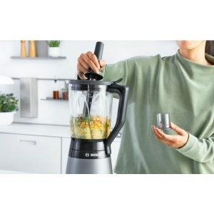 Blender VitaPower Serie 4 1200W Bosch MMB6174S - Img 4