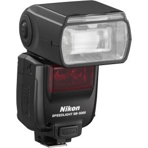 Blic Nikon SB-5000