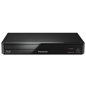 Blue Ray Panasonic DMP BDT165EG A202005