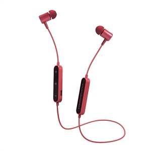 Bluetooth bubice sa mikrofonom Urban 2 crvene ENERGY SISTEM ZVU02275