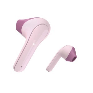 Bluetooth Hama Freedom Light True Wireless Pink 184076