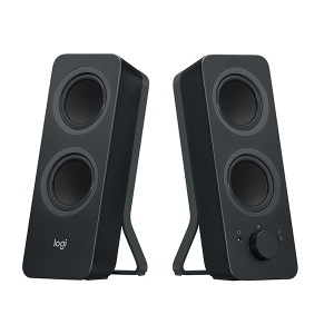 Bluetooth zvučnici Z207 Logitech 980-001295 - Img 2