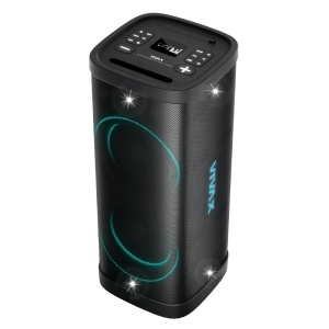 Bluetooth zvučnik BS-1300 Partybox sa mikrofonom Vivax 1378803 - Img 3