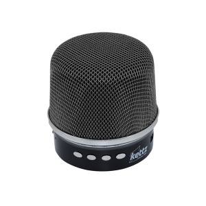 Bluetooth zvučnik BTK-790/SIL - Img 2