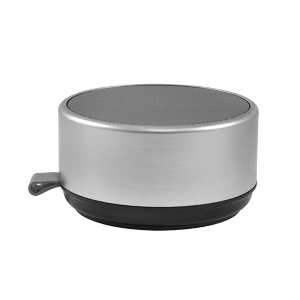 Bluetooth zvučnik BTK-890/SIL