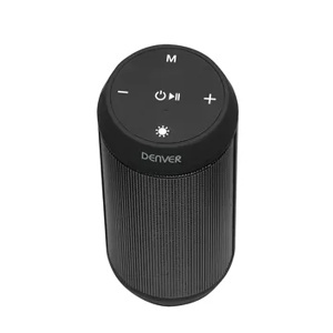 Bluetooth zvučnik BTL-62 Denver 30391 - Img 2