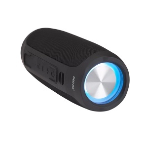 Bluetooth zvučnik BTV-220 crni Denver 30697 - Img 2