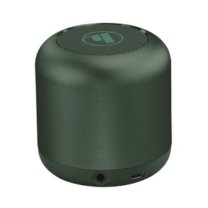 Bluetooth zvučnik Drum 2.0 Hama tamno zeleni 188215 - Img 4