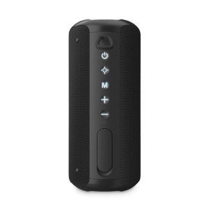 Bluetooth zvučnik Energy Sistem Space TempoRave M45783 crni - Img 3