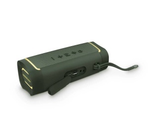 Bluetooth zvučnik Energy Sistem Yume ECO Green, IPX6, zeleni - Img 5