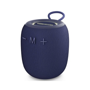 Bluetooth zvučnik Navy Bloom Energy Sistem ZVU03164 - Img 2