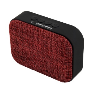 Bluetooth zvučnik sa FM radiom Esperanza EP129R