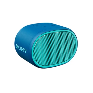 Bluetooth zvučnik SRS-XB01 plavi SONY SRSXB01L.CE7