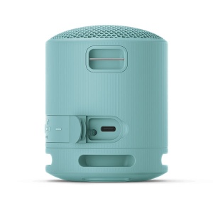 Bluetooth zvučnik SRS-XB100L Sony plavi SRSXB100L.CE7 - Img 3