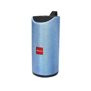 Bluetooth zvučnik Xwave B-SELFIE-blue