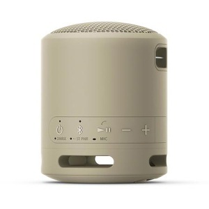 Bluetooth zvučnik zlatni SONY SRSXB13C.CE7 - Img 2