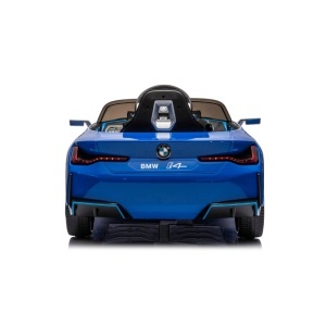 BMW I4 Plavi - Img 2