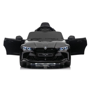 BMW M4 Crni Premium Oprema - Img 2