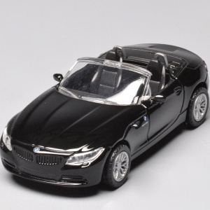 BMW Z4 1:43 Rastar 1023080 - Img 2
