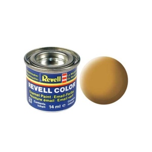 Boja braon REVELL RV32188/3704