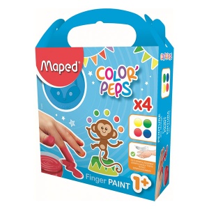 Boje za prste Maped M812510
