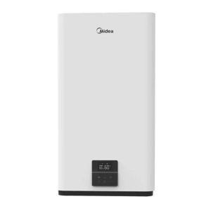 Bojler D100-20ED6 2 TANKA 2000W 92L 57x108x33cm Midea 6939962581224 - Img 2