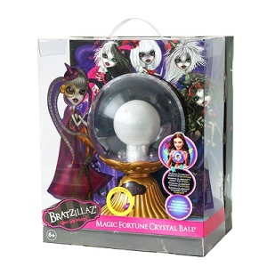 BRATZILLAZ KUGLA SUDBINE 514886