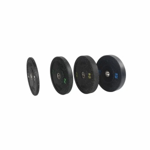Bumper tegovi Hi-temp RING 1 x 15kg-RX WP020 BUMP-15 - Img 2