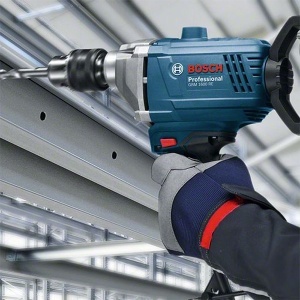 Bušilica-mešalica GBM 1600 RE Bosch 06011B0000 - Img 3