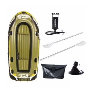 Čamac Fishman 350 set 305x136x42cm Jilong 26-772000