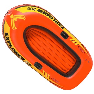 Čamac Intex 58330 - Img 2