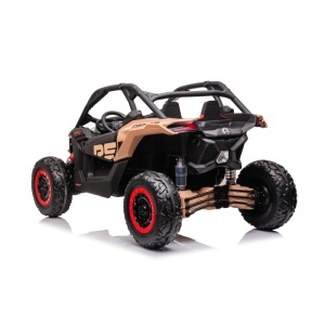 Can-Am Maverick Džip Bagi 4X4 2X24V7A Premium Oprema - Img 4
