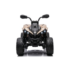 Can-Am Renegade ATV Kvad Khaki 4×4 Premium Oprema - Img 2