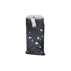 Čarapica za mobilni telefon AHA Dark Grey 91718